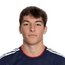 Jack Panayotou — cầu thủ, Loudoun United
