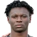 Junior Romaric — cầu thủ, Palencia CF