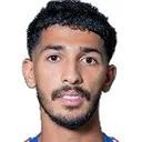 Hamad Fahad — cầu thủ, Al Bataeh