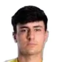 Rodri Alonso — cầu thủ, Moreirense