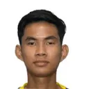 Pattarapon Suksakit — cầu thủ, Chiangrai United