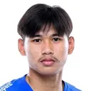 Ronnayod Mingmitwan — cầu thủ, Nakhon Si Thammarat
