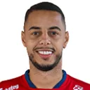Fellipe Veloso — cầu thủ, Esan Pattaya