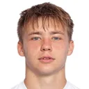 Nikita Saltykov — cầu thủ, Krylia Sovetov
