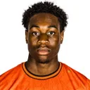 Ezechiel Fiemawhle — cầu thủ, Koninklijke HFC