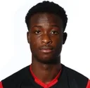 Roland Idowu — cầu thủ, FC Botosani