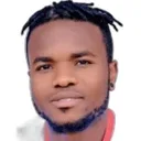 Aboubacar Camara — cầu thủ