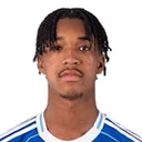 Samuel Amo-Ameyaw — cầu thủ, Strasbourg