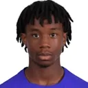 Reiss-Alexander Russell-Denny — cầu thủ, Bristol Rovers