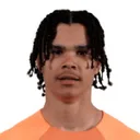 Luke Campbell — cầu thủ, Nottingham Forest U21