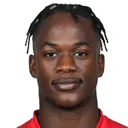 Basil Tuma — cầu thủ, Aldershot Town