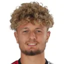 Oliver Gofford — cầu thủ, Fulham U21