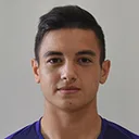 Danil Akhatov — cầu thủ, FC UFA