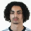 Hamza Anhari — cầu thủ, Fortuna Düsseldorf