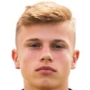 Michel-Simon Ludwig — cầu thủ, Helmond Sport