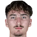 Tony Reitz — cầu thủ, Borussia Dortmund II