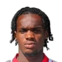 Maurice Osei Boakye — cầu thủ, Maritimo