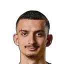 Baran Moğultay — cầu thủ, Iğdır FK