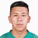 Rivaldo Méndez — cầu thủ, Real Oruro