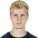 Mattes Hansen — cầu thủ, Paderborn II