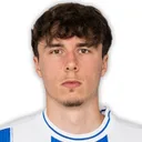 Louis Köster — cầu thủ, Alemannia Aachen