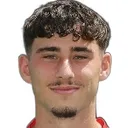 Luan Simnica — cầu thủ, Lokeren-Temse