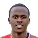 Adolphe Hakizimana — cầu thủ