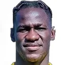Domi Jaurès Massoumou — cầu thủ, Alashkert