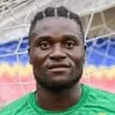 Brudel Efonge Liyongo — cầu thủ, Maniema Union