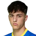 Charalampos Kallantzi — cầu thủ, Asteras Tripolis II