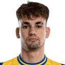 Nikolaos Zouglis — cầu thủ, Asteras Tripolis II