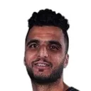 Omar Adly — cầu thủ, Wadi Degla
