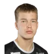 Timi Heikkinen — cầu thủ, MP