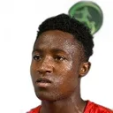 Yvan Junior Nsangou — cầu thủ, Śląsk Wrocław II