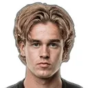 Daníel Kristjánsson — cầu thủ, Lyngby