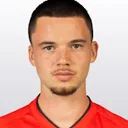 Clément Lhernault — cầu thủ, Železničar Pančevo