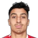 Amine Messoussa — cầu thủ, Seraing United