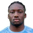 Lassana Diabate — cầu thủ, Bordeaux