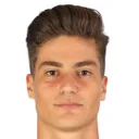 Nico Chenu — cầu thủ, Madrid 2021 FP