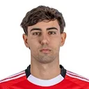 Nuno Félix — cầu thủ, Benfica B