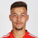 Martim Ferreira — cầu thủ, Lahti