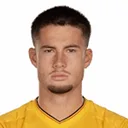 Medon Berisha — cầu thủ