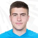 Ruslan Khayloev — cầu thủ, Istiqlol