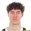 Samuel Burakovsky — cầu thủ, Osters IF