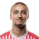 Elison Makolli — cầu thủ, Malmö FF U19