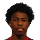 Raymond Adjei — cầu thủ, Osters IF
