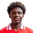 Jahnoah Markelo — cầu thủ, Shabab Al Ahli Dubai