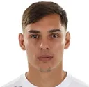 Alexandru Jipa — cầu thủ, Concordia