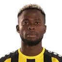 M. Ologo — cầu thủ, İstanbulspor
