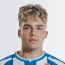David Mella — cầu thủ, Deportivo La Coruna